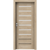 Porta KONCEPT A7 Dub Klasický 